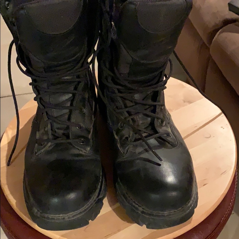 Danner striker 8 Gortex Boots